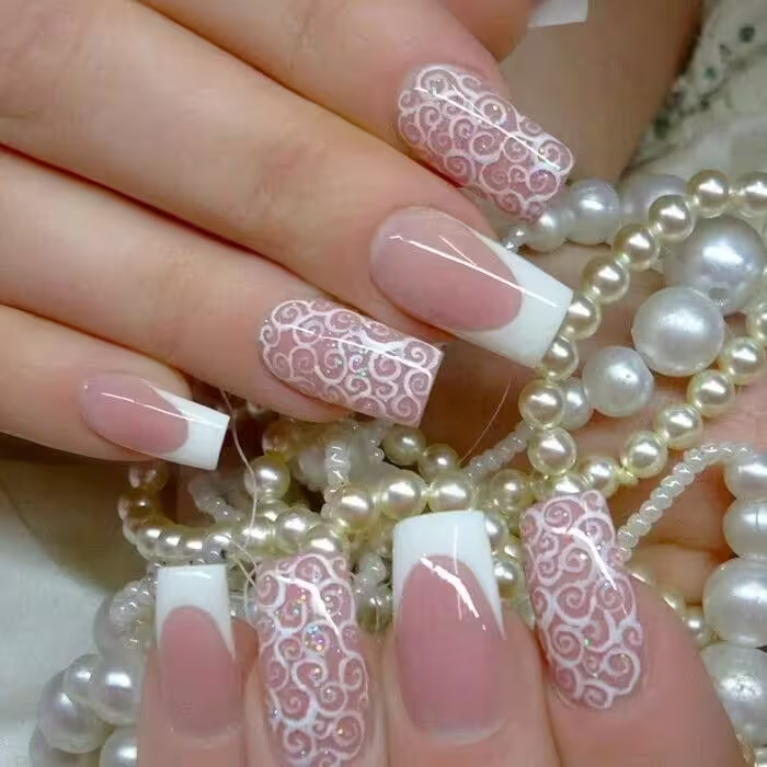 Uñas