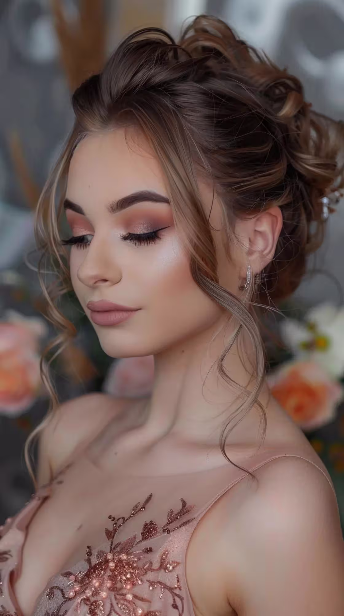 Peinados y Maquillajes