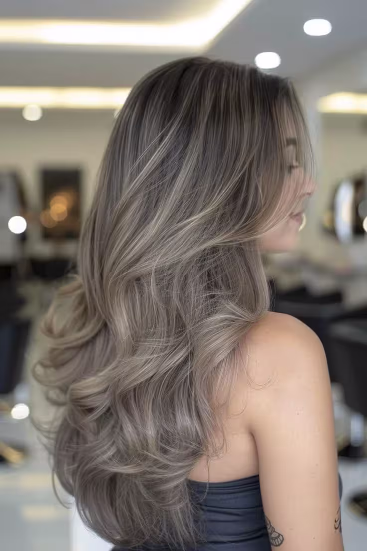 tinte de cabello